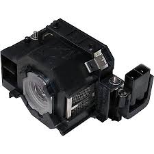 ELPLP42 V13H010L42 EPSON Replacement Lamp with Module